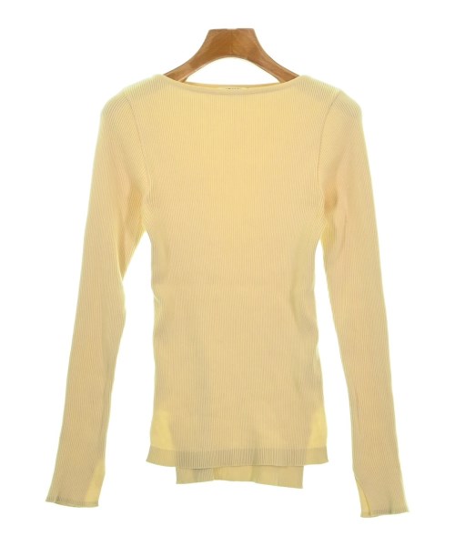 AURALEE(オーラリー)ニット・セーター ベージュ サイズ:0(S位)/2200674452046