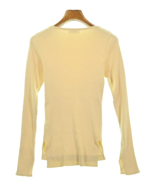 AURALEE（オーラリー）ニット・セーター ベージュ サイズ:0(S位) レディース/2200674452046