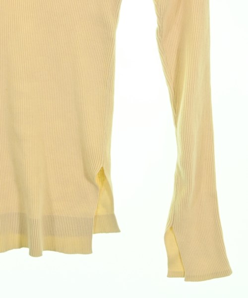 AURALEE（オーラリー）ニット・セーター ベージュ サイズ:0(S位) レディース/2200674452046