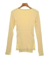 AURALEE（オーラリー）ニット・セーター ベージュ サイズ:0(S位) レディース/2200674452046