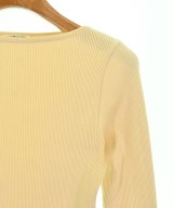 AURALEE（オーラリー）ニット・セーター ベージュ サイズ:0(S位) レディース/2200674452046