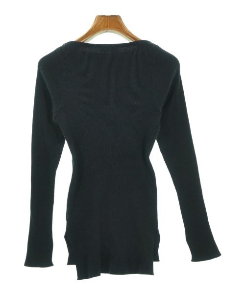 AURALEE（オーラリー）ニット・セーター 紺 サイズ:0(S位) レディース/2200674452053