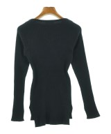 AURALEE（オーラリー）ニット・セーター 紺 サイズ:0(S位) レディース/2200674452053