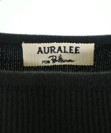 AURALEE（オーラリー）ニット・セーター 紺 サイズ:0(S位) レディース/2200674452053