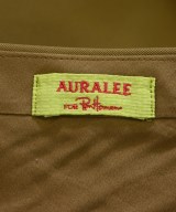 AURALEE（オーラリー）その他 茶 サイズ:0(S位) レディース/2200674452077