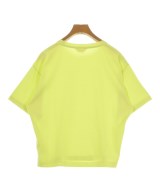 AURALEE（オーラリー）Tシャツ・カットソー 黄 サイズ:0(S位) レディース/2200674571068