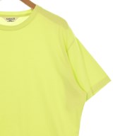AURALEE（オーラリー）Tシャツ・カットソー 黄 サイズ:0(S位) レディース/2200674571068