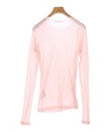 AURALEE（オーラリー）Tシャツ・カットソー ピンク サイズ:1(M位) レディース/2200674943049