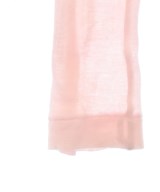 AURALEE（オーラリー）Tシャツ・カットソー ピンク サイズ:1(M位) レディース/2200674943049