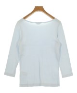 AURALEE（オーラリー）Tシャツ・カットソー 青 サイズ:1(M位) レディース/2200678356029