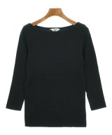 AURALEE（オーラリー）Tシャツ・カットソー 黒 サイズ:1(M位) レディース/2200678360064