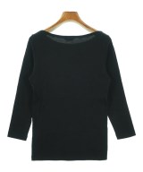AURALEE（オーラリー）Tシャツ・カットソー 黒 サイズ:1(M位) レディース/2200678360064