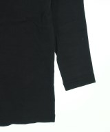 AURALEE（オーラリー）Tシャツ・カットソー 黒 サイズ:1(M位) レディース/2200678360064