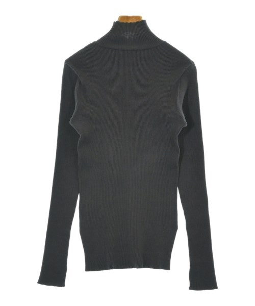 AURALEE（オーラリー）Tシャツ・カットソー 茶 サイズ:1(M位) レディース/2200674441187