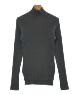 AURALEE（オーラリー）Tシャツ・カットソー 茶 サイズ:1(M位) レディース/2200674441187