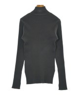 AURALEE（オーラリー）Tシャツ・カットソー 茶 サイズ:1(M位) レディース/2200674441187