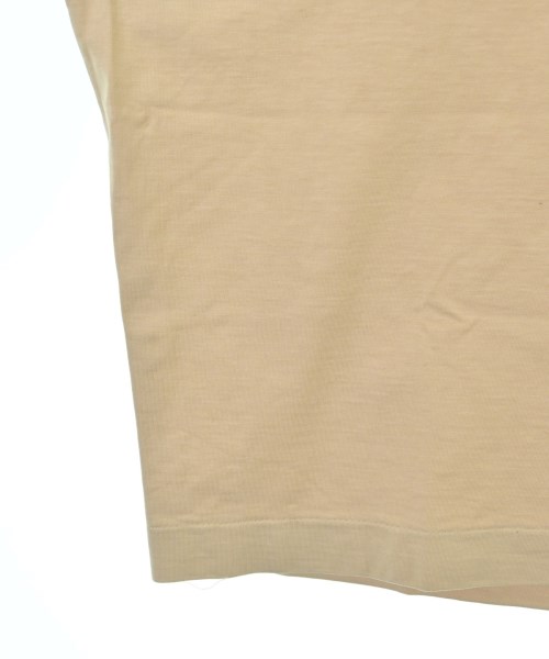 AURALEE（オーラリー）Tシャツ・カットソー ベージュ サイズ:0(S位) レディース/2200674441194