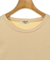 AURALEE（オーラリー）Tシャツ・カットソー ベージュ サイズ:0(S位) レディース/2200674441194