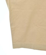 AURALEE（オーラリー）Tシャツ・カットソー ベージュ サイズ:0(S位) レディース/2200674441194