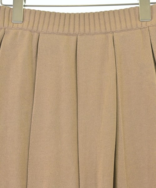 AURALEE（オーラリー）ロング・マキシ丈スカート ベージュ サイズ:1(M位) レディース/2200674454071