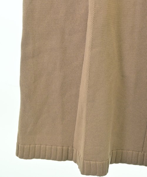 AURALEE（オーラリー）ロング・マキシ丈スカート ベージュ サイズ:1(M位) レディース/2200674454071