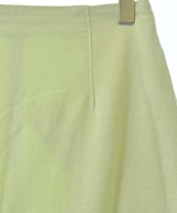 AURALEE（オーラリー）ロング・マキシ丈スカート 緑 サイズ:0(S位) レディース/2200675462068