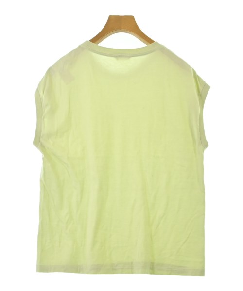 AURALEE（オーラリー）ノースリーブ 緑 サイズ:1(M位) レディース/2200679035046