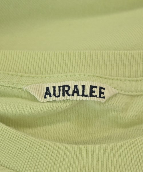 AURALEE（オーラリー）ノースリーブ 緑 サイズ:1(M位) レディース/2200679035046