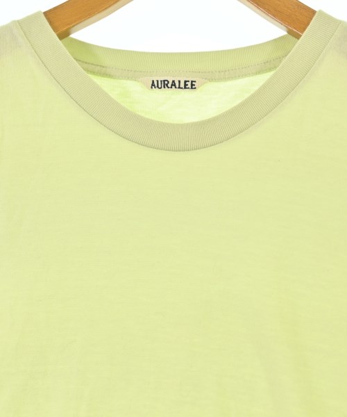 AURALEE（オーラリー）ノースリーブ 緑 サイズ:1(M位) レディース/2200679035046