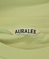 AURALEE（オーラリー）ノースリーブ 緑 サイズ:1(M位) レディース/2200679035046
