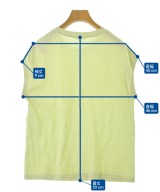 AURALEE（オーラリー）ノースリーブ 緑 サイズ:1(M位) レディース/2200679035046