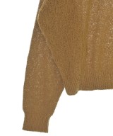 AURALEE（オーラリー）ニット・セーター 茶 サイズ:1(M位) レディース/2200674275072