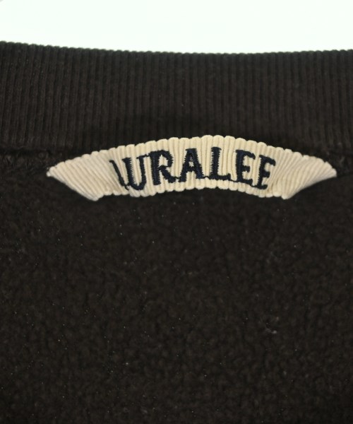 AURALEE（オーラリー）スウェット グレー サイズ:1(M位) レディース/2200679596028