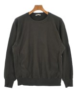 AURALEE スウェット