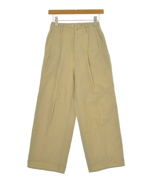 オーラリー(AURALEE)のAURALEE チノパン