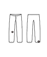 AURALEE（オーラリー）チノパン ベージュ サイズ:0(S位) レディース/2200679623014