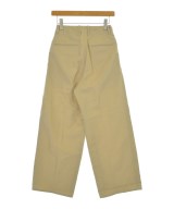 AURALEE（オーラリー）チノパン ベージュ サイズ:0(S位) レディース/2200679623014