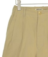 AURALEE（オーラリー）チノパン ベージュ サイズ:0(S位) レディース/2200679623014