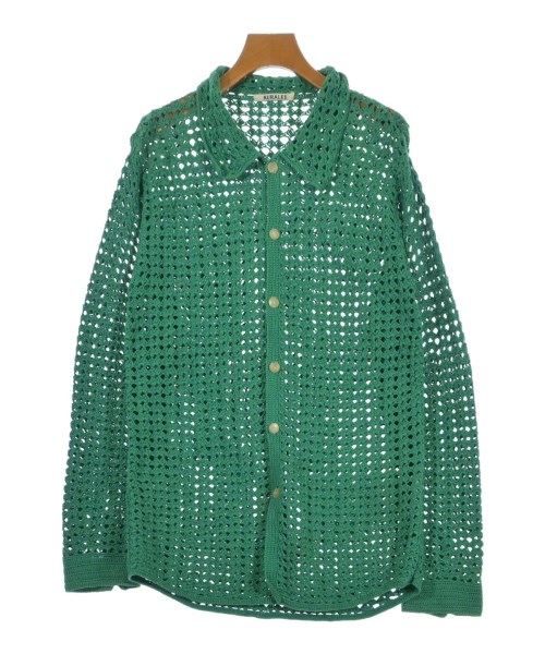 オーラリー(AURALEE)のAURALEE カーディガン