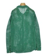 AURALEE（オーラリー）カーディガン 緑 サイズ:1(M位) レディース/2200679623021