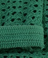 AURALEE（オーラリー）カーディガン 緑 サイズ:1(M位) レディース/2200679623021