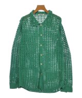 AURALEE カーディガン