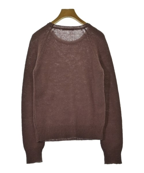 AURALEE（オーラリー）ニット・セーター ピンク サイズ:1(M位) レディース/2200675969208