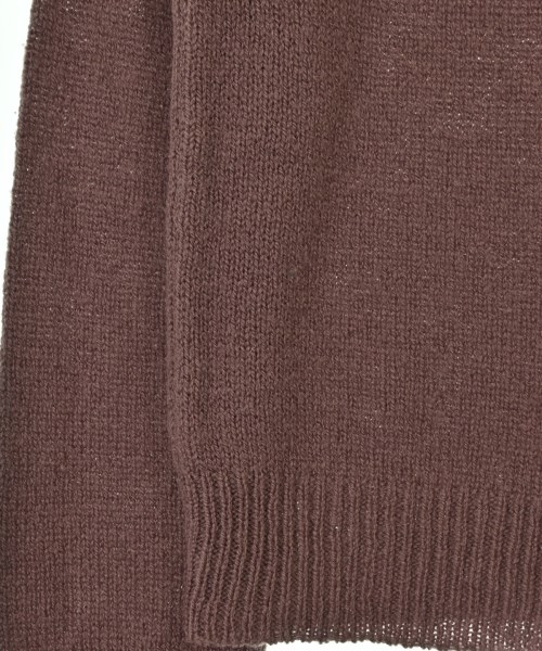 AURALEE（オーラリー）ニット・セーター ピンク サイズ:1(M位) レディース/2200675969208