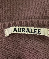 AURALEE（オーラリー）ニット・セーター ピンク サイズ:1(M位) レディース/2200675969208