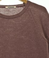 AURALEE（オーラリー）ニット・セーター ピンク サイズ:1(M位) レディース/2200675969208
