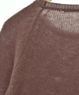 AURALEE（オーラリー）ニット・セーター ピンク サイズ:1(M位) レディース/2200675969208