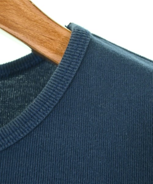 AURALEE（オーラリー）Tシャツ・カットソー 紺 サイズ:0(S位) レディース/2200672668623
