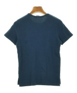 AURALEE（オーラリー）Tシャツ・カットソー 紺 サイズ:0(S位) レディース/2200672668623