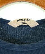 AURALEE（オーラリー）Tシャツ・カットソー 紺 サイズ:0(S位) レディース/2200672668623